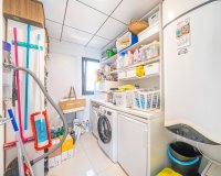 Sale - Villa - Ciudad Quesada - Lo pepin