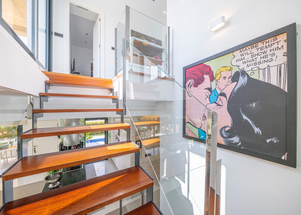 Sale - Villa - Ciudad Quesada - Lo pepin
