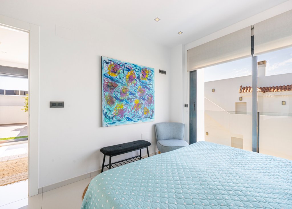 Sale - Villa - Ciudad Quesada - Lo pepin