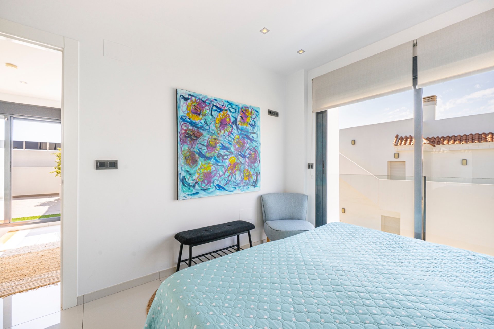 Sale - Villa - Ciudad Quesada - Lo pepin
