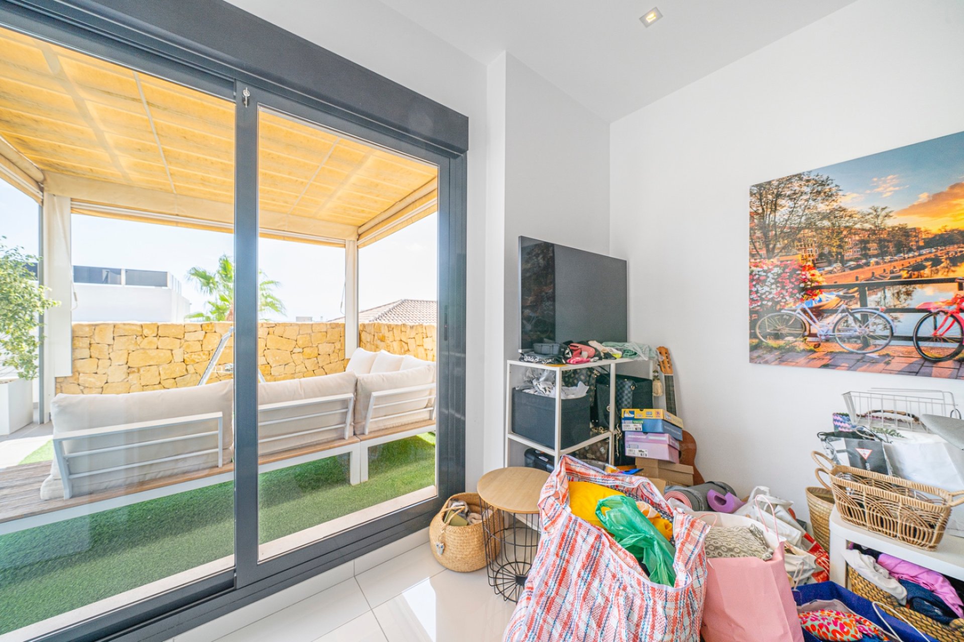 Sale - Villa - Ciudad Quesada - Lo pepin