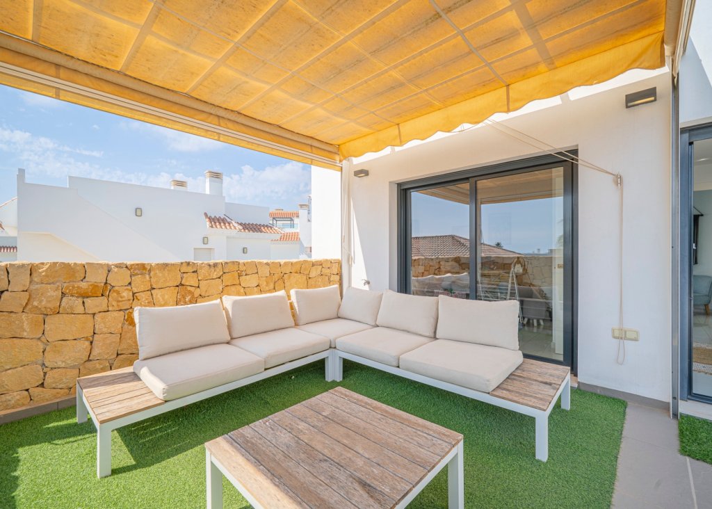 Sale - Villa - Ciudad Quesada - Lo pepin
