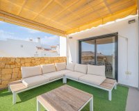 Sale - Villa - Ciudad Quesada - Lo pepin