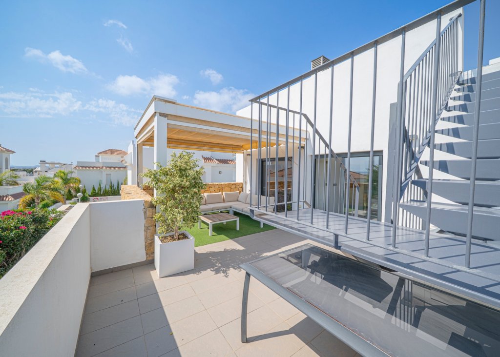 Sale - Villa - Ciudad Quesada - Lo pepin