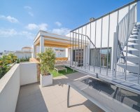 Sale - Villa - Ciudad Quesada - Lo pepin