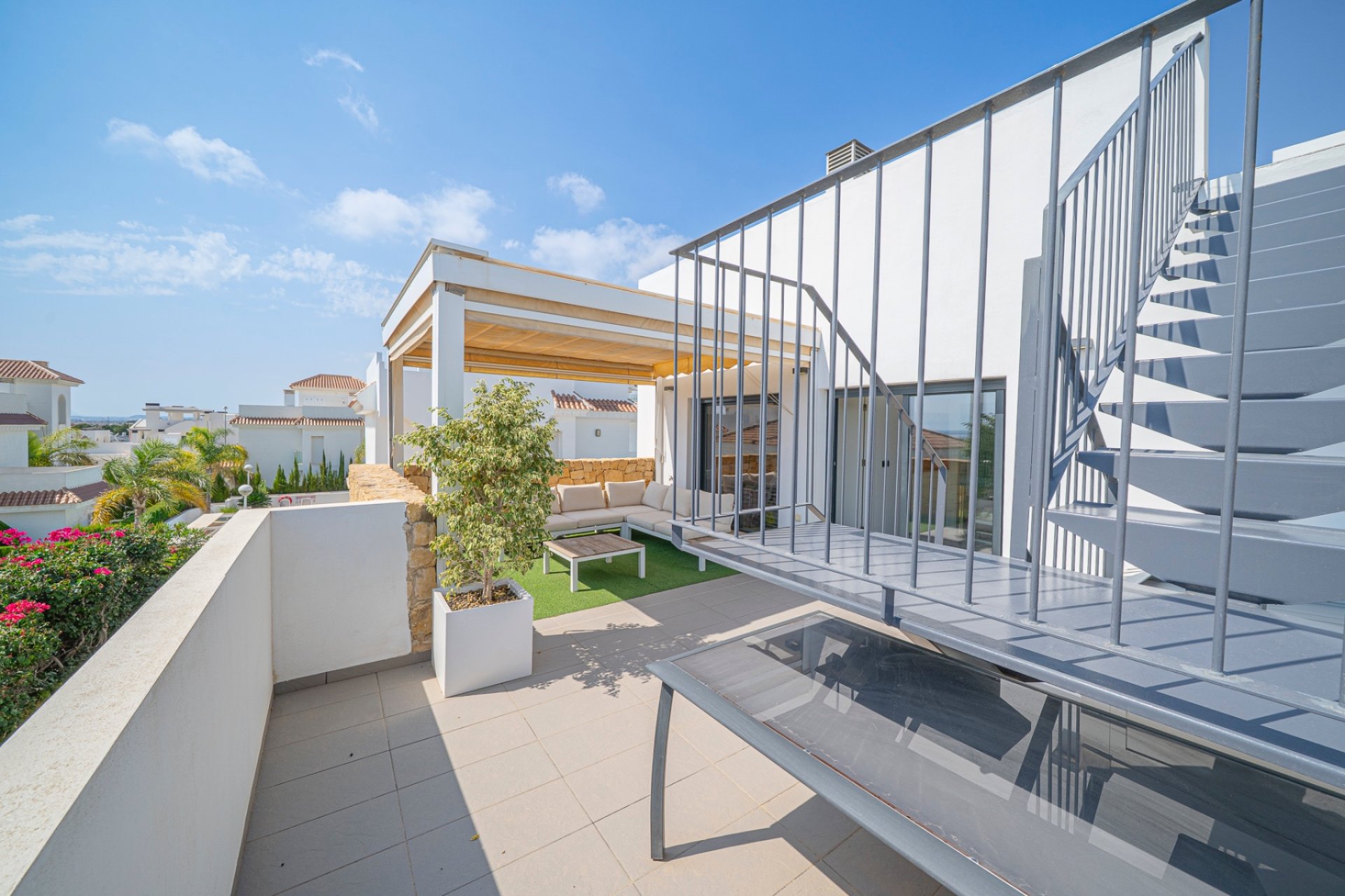 Sale - Villa - Ciudad Quesada - Lo pepin