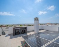 Sale - Villa - Ciudad Quesada - Lo pepin