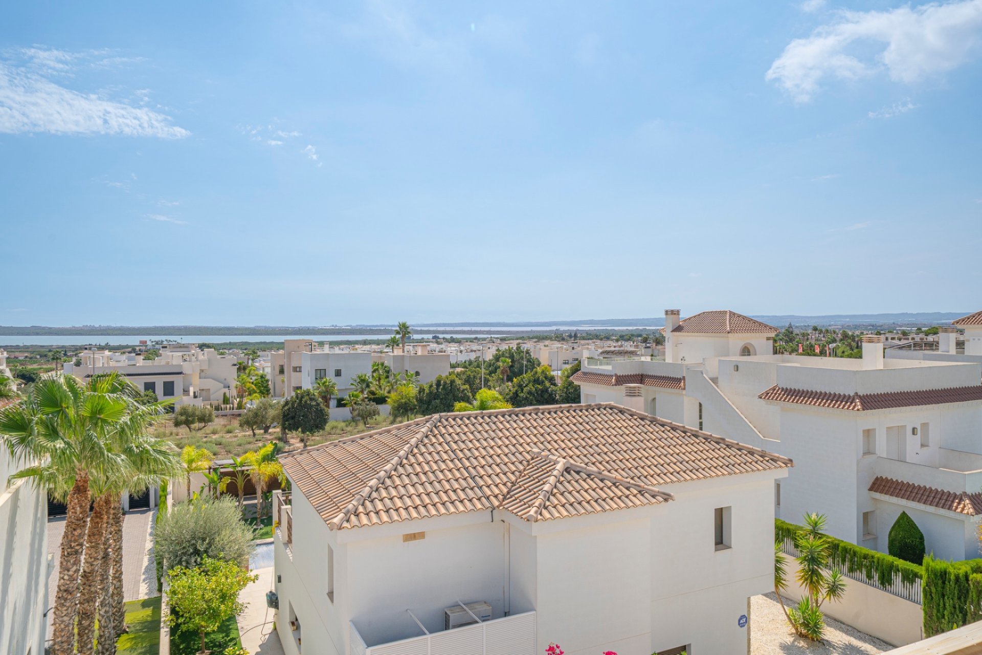 Sale - Villa - Ciudad Quesada - Lo pepin