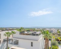 Sale - Villa - Ciudad Quesada - Lo pepin
