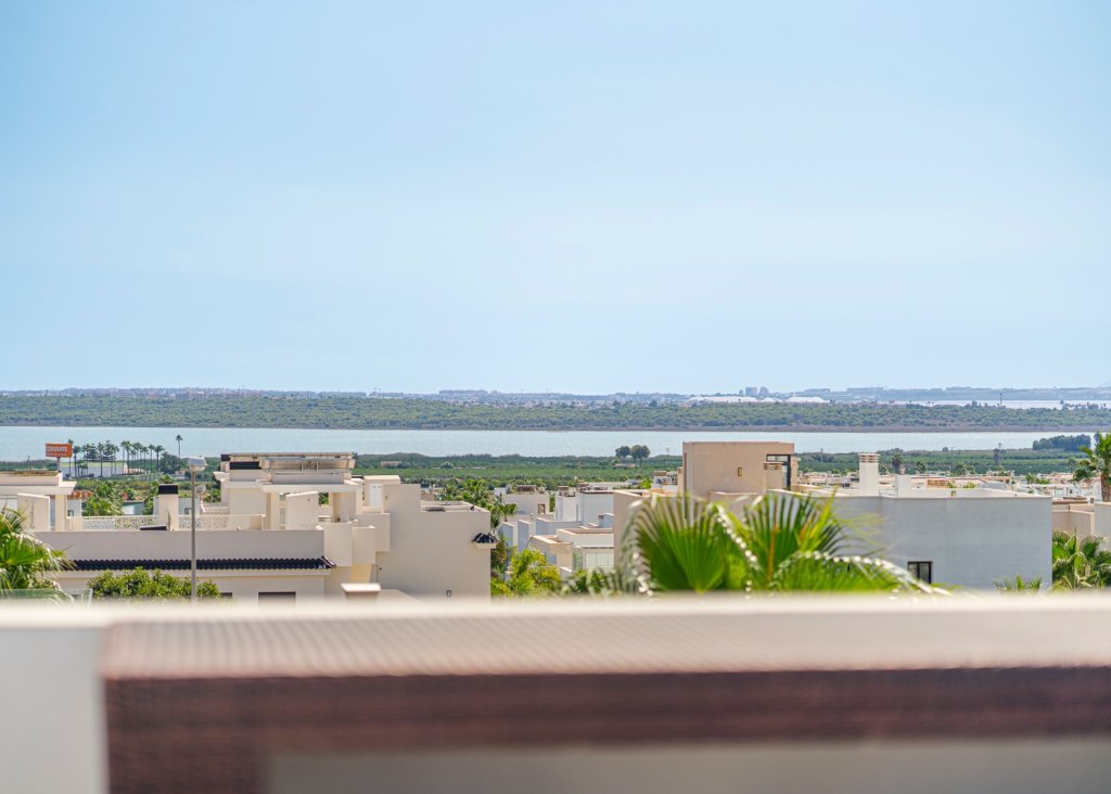 Sale - Villa - Ciudad Quesada - Lo pepin