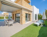 Sale - Villa - Ciudad Quesada - Lo pepin