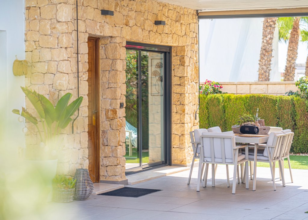 Sale - Villa - Ciudad Quesada - Lo pepin