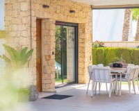 Sale - Villa - Ciudad Quesada - Lo pepin