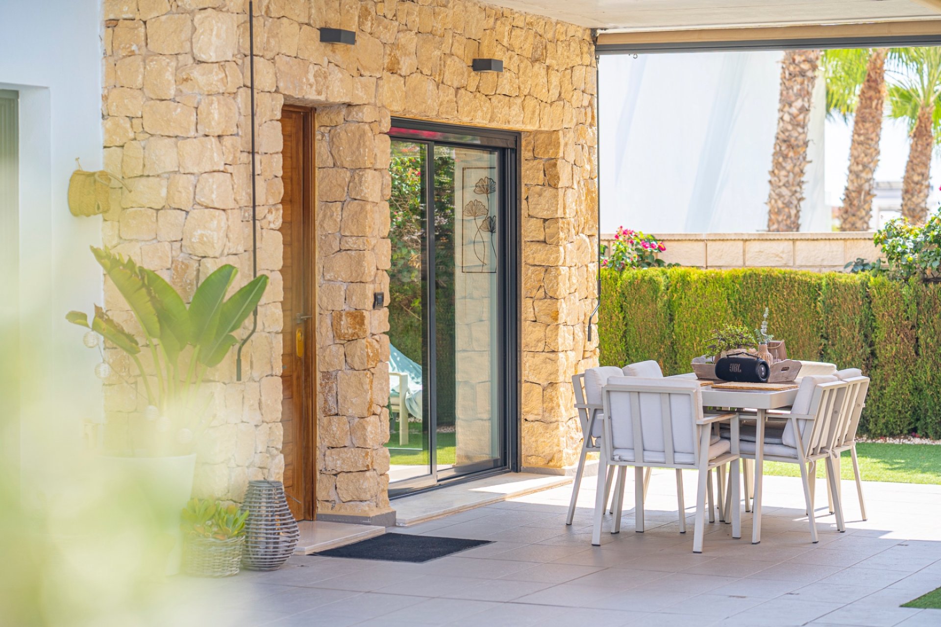 Sale - Villa - Ciudad Quesada - Lo pepin