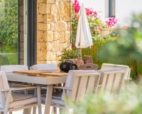 Sale - Villa - Ciudad Quesada - Lo pepin