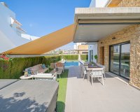 Sale - Villa - Ciudad Quesada - Lo pepin