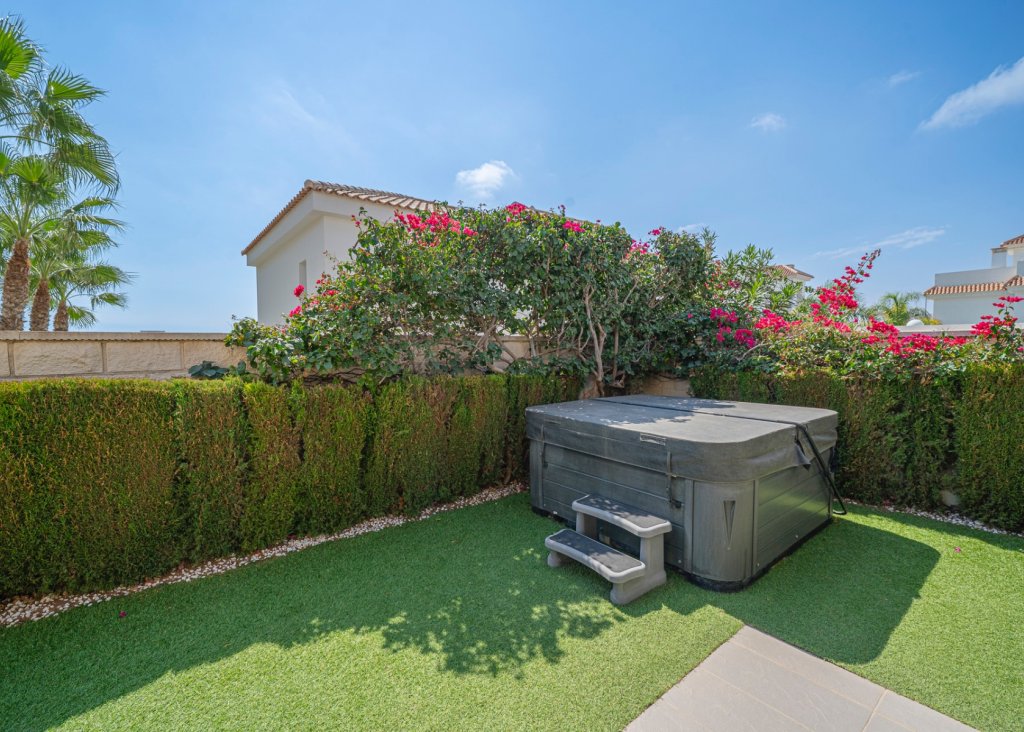 Sale - Villa - Ciudad Quesada - Lo pepin
