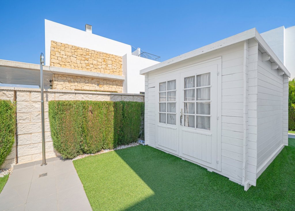 Sale - Villa - Ciudad Quesada - Lo pepin