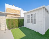 Sale - Villa - Ciudad Quesada - Lo pepin