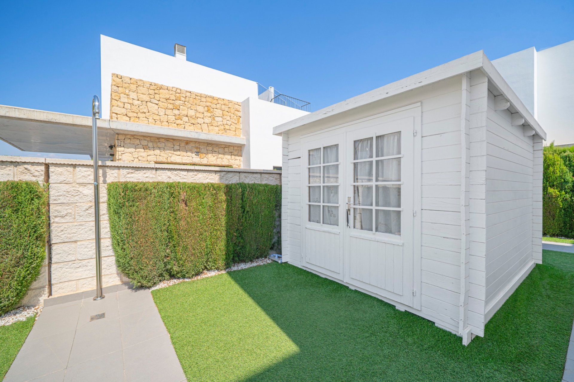 Sale - Villa - Ciudad Quesada - Lo pepin