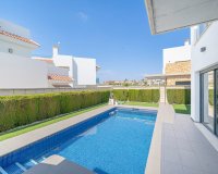 Sale - Villa - Ciudad Quesada - Lo pepin