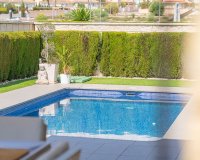 Sale - Villa - Ciudad Quesada - Lo pepin