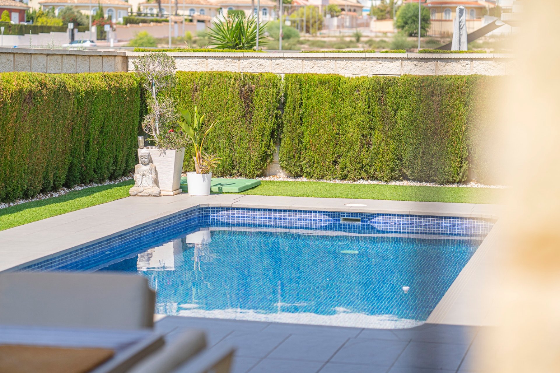 Sale - Villa - Ciudad Quesada - Lo pepin