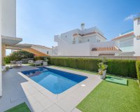 Sale - Villa - Ciudad Quesada - Lo pepin