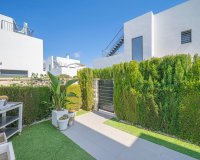 Sale - Villa - Ciudad Quesada - Lo pepin