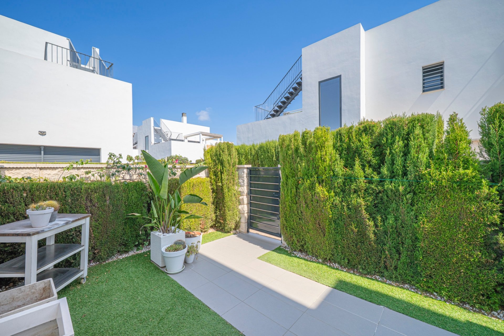 Sale - Villa - Ciudad Quesada - Lo pepin