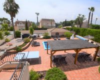 Sale - Villa - Ciudad Quesada - Pueblo Bravo