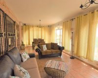 Sale - Villa - Ciudad Quesada - Pueblo Bravo