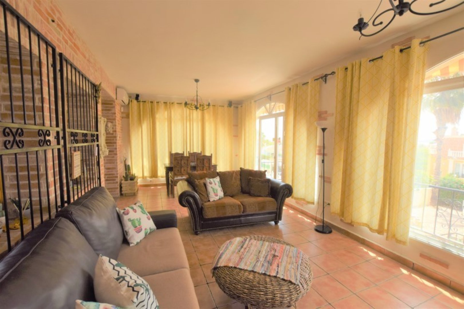 Sale - Villa - Ciudad Quesada - Pueblo Bravo