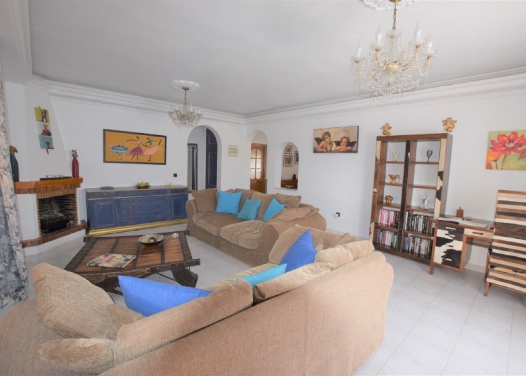 Sale - Villa - Ciudad Quesada - Pueblo Bravo