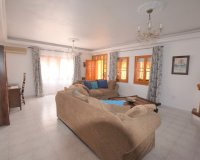 Sale - Villa - Ciudad Quesada - Pueblo Bravo