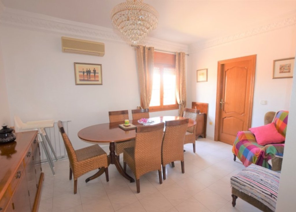 Sale - Villa - Ciudad Quesada - Pueblo Bravo