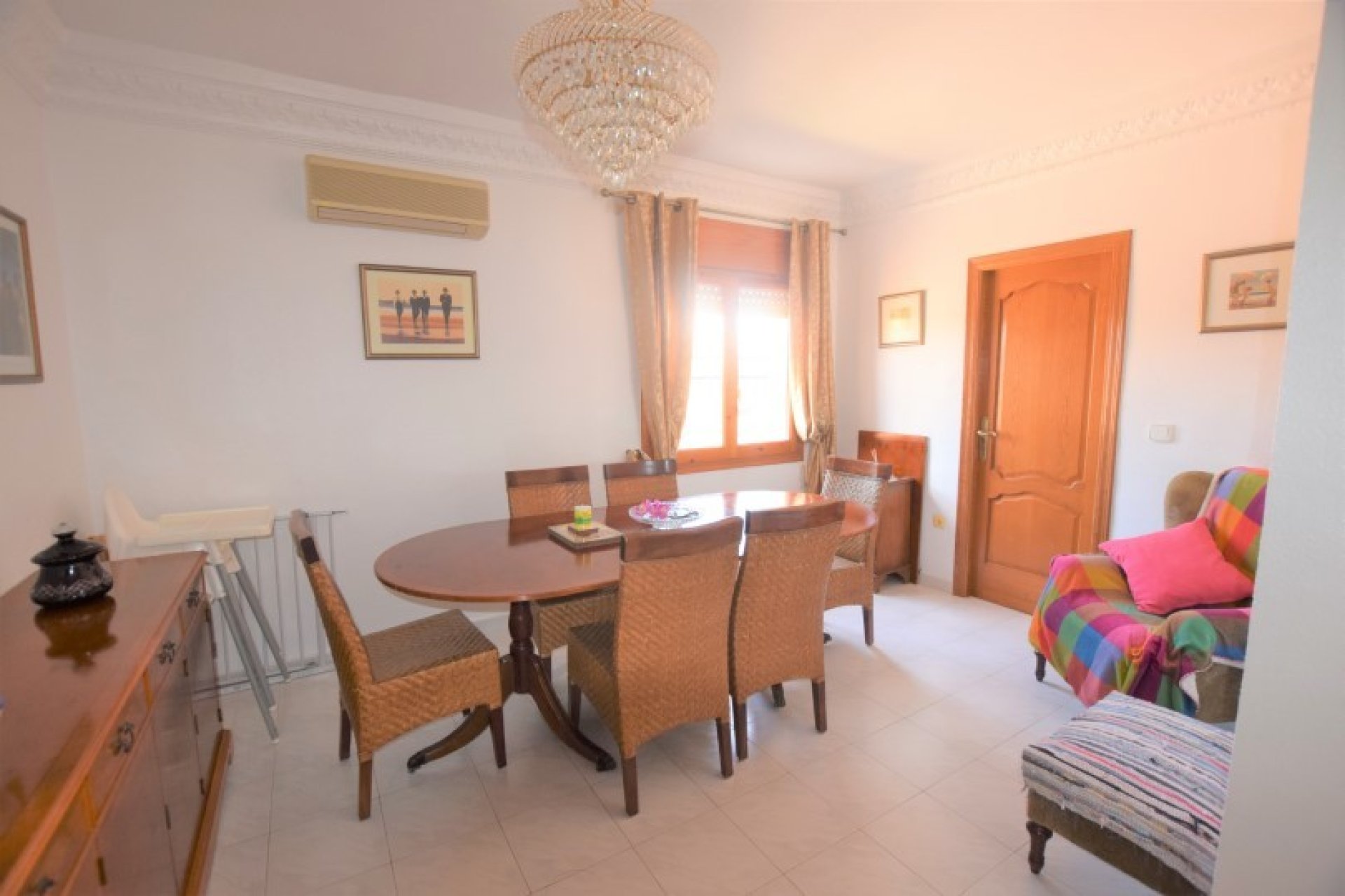 Sale - Villa - Ciudad Quesada - Pueblo Bravo