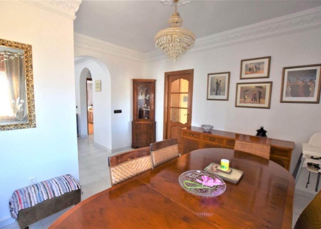 Sale - Villa - Ciudad Quesada - Pueblo Bravo