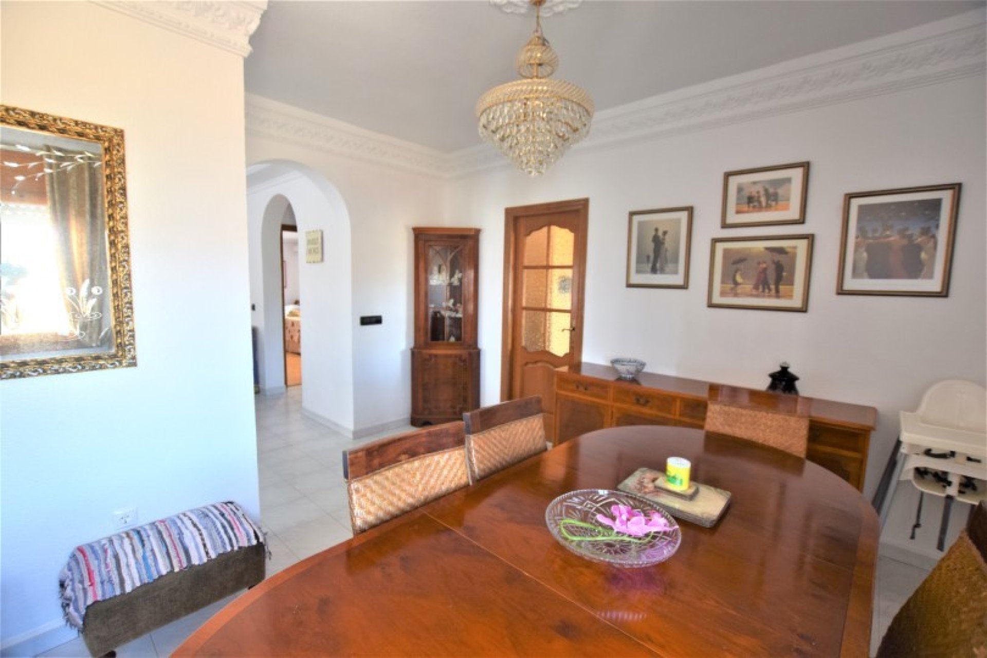 Sale - Villa - Ciudad Quesada - Pueblo Bravo