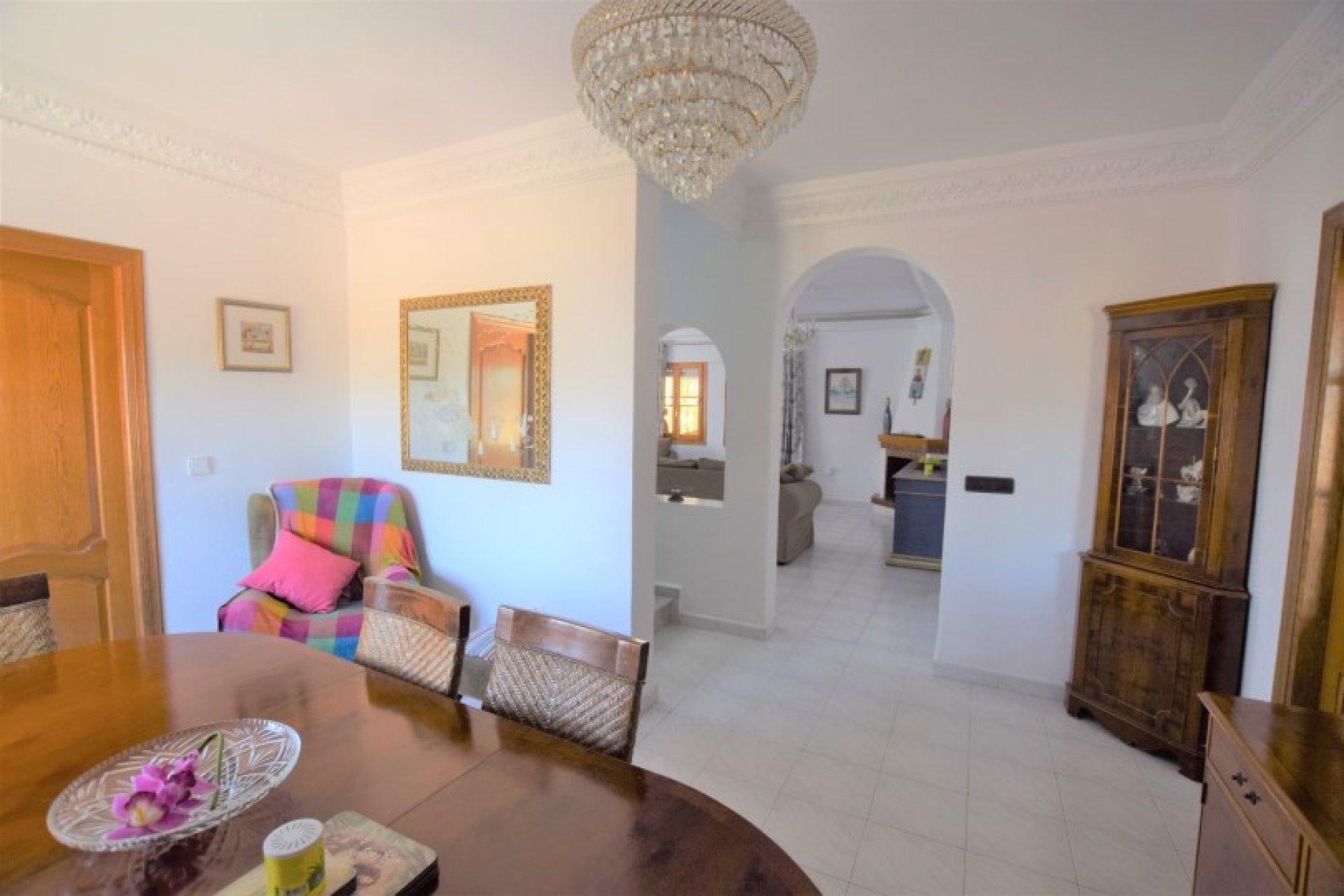 Sale - Villa - Ciudad Quesada - Pueblo Bravo