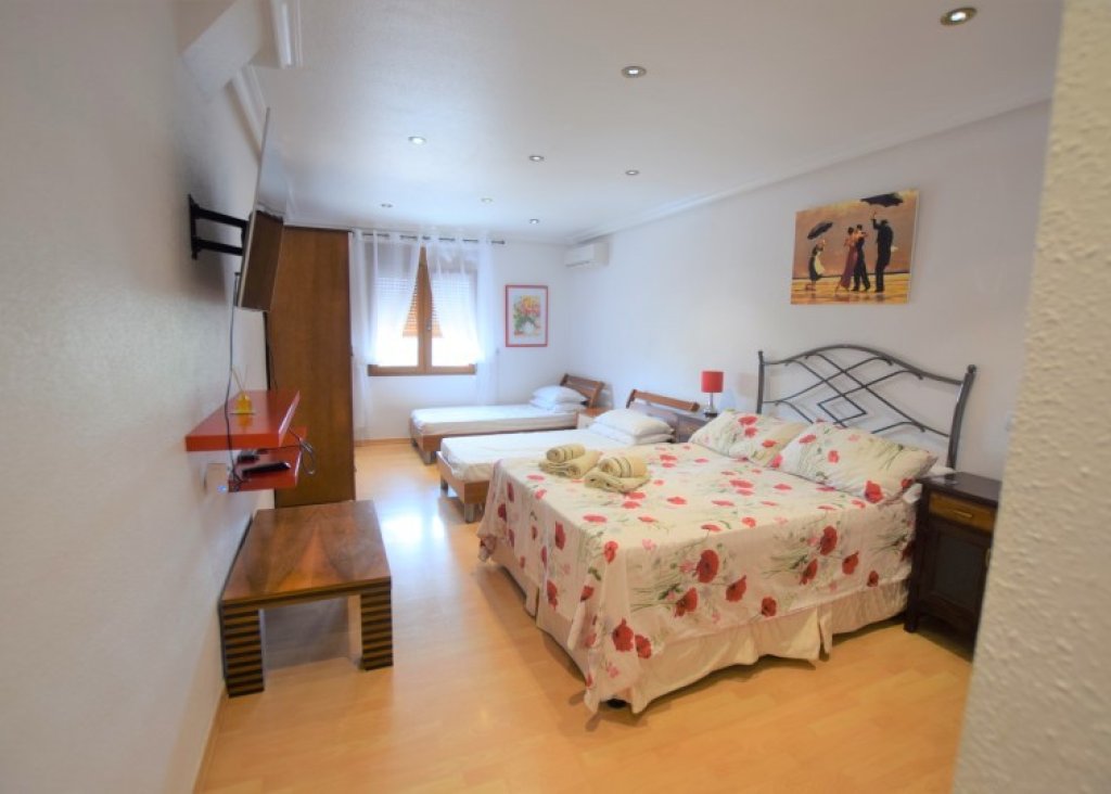 Sale - Villa - Ciudad Quesada - Pueblo Bravo