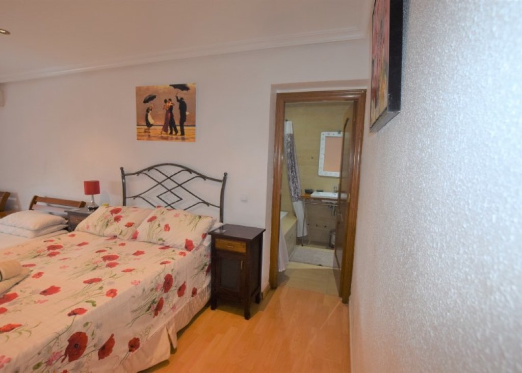 Sale - Villa - Ciudad Quesada - Pueblo Bravo