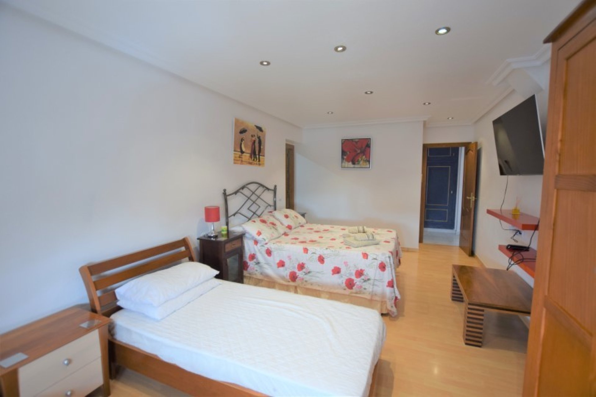 Sale - Villa - Ciudad Quesada - Pueblo Bravo