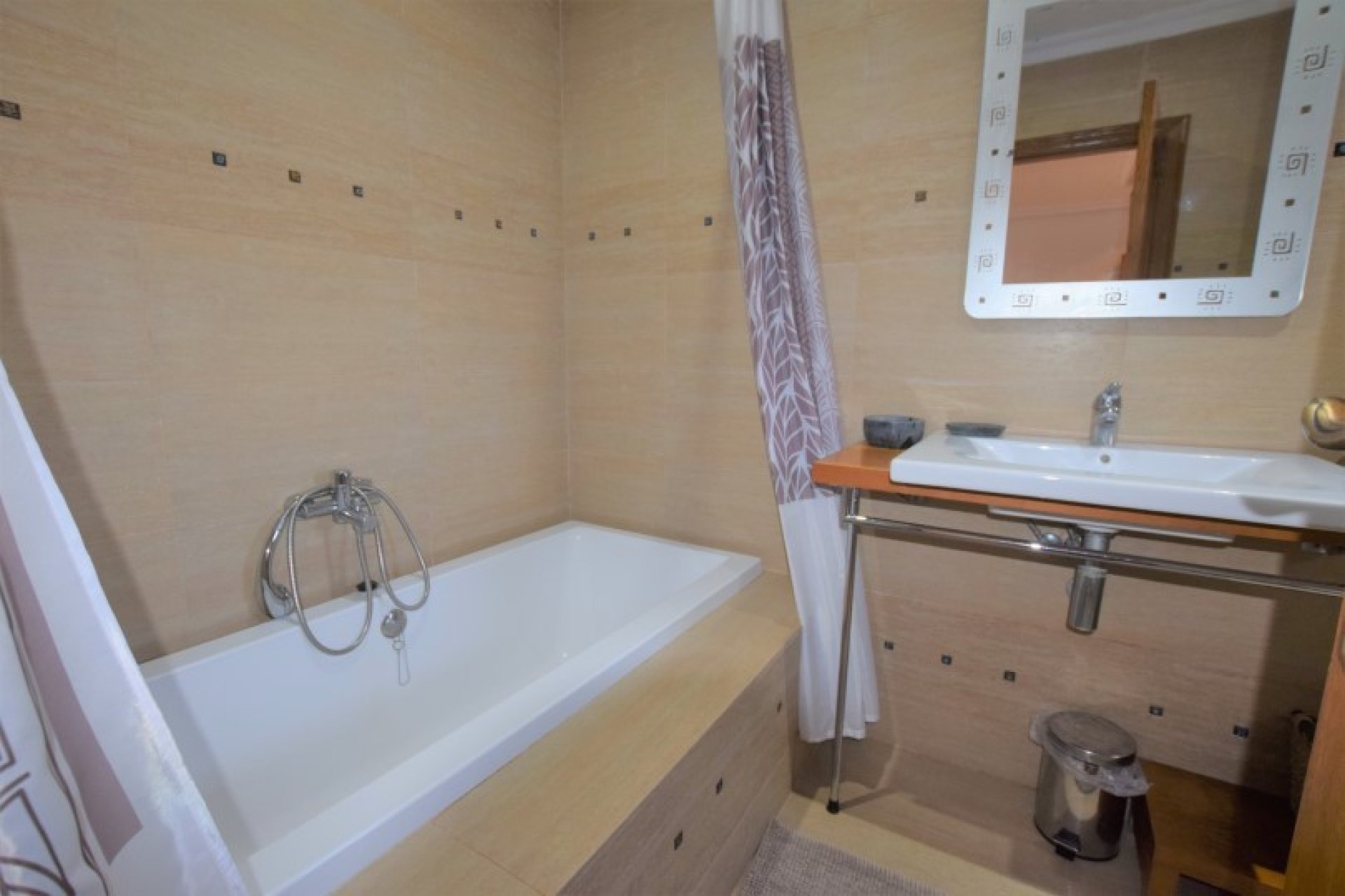 Sale - Villa - Ciudad Quesada - Pueblo Bravo