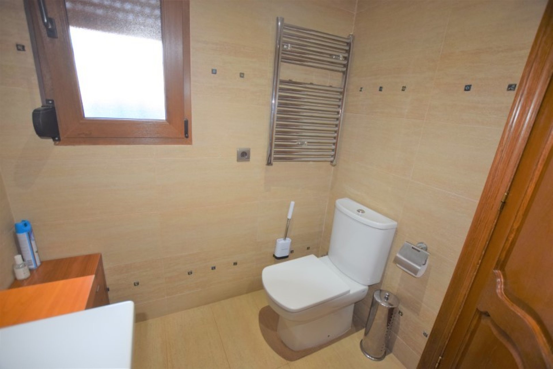 Sale - Villa - Ciudad Quesada - Pueblo Bravo