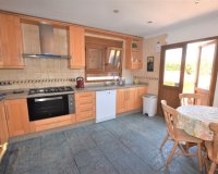 Sale - Villa - Ciudad Quesada - Pueblo Bravo