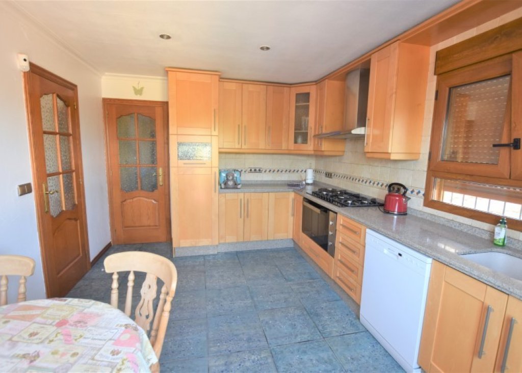 Sale - Villa - Ciudad Quesada - Pueblo Bravo