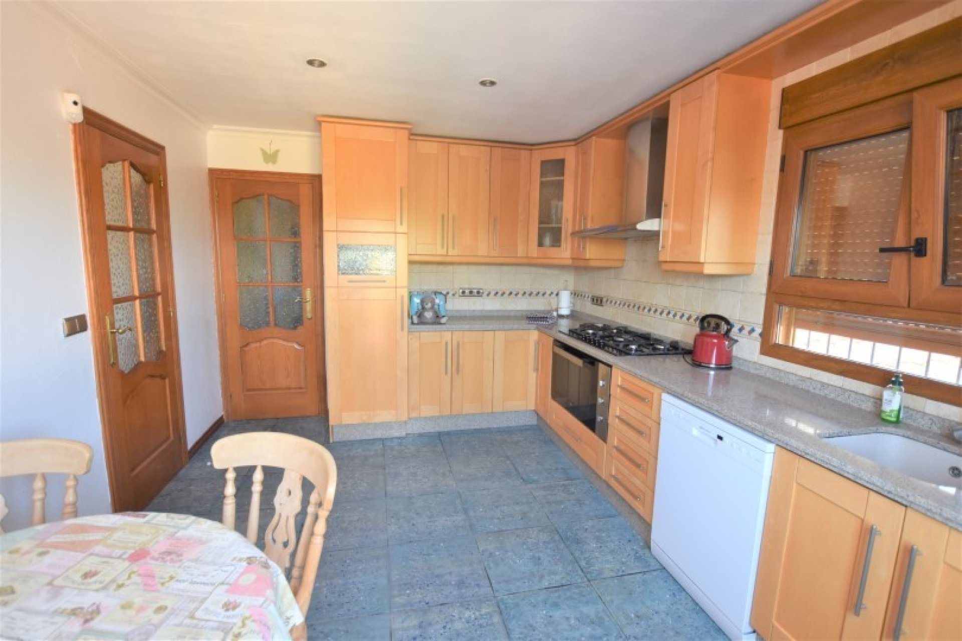 Sale - Villa - Ciudad Quesada - Pueblo Bravo