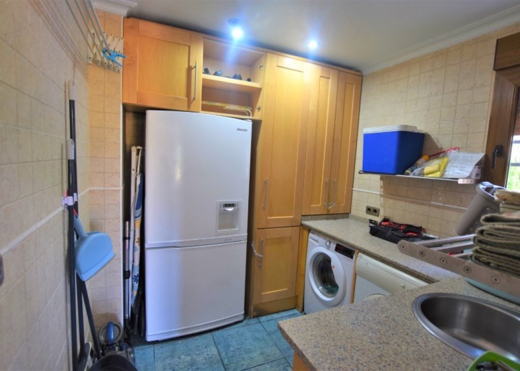 Sale - Villa - Ciudad Quesada - Pueblo Bravo