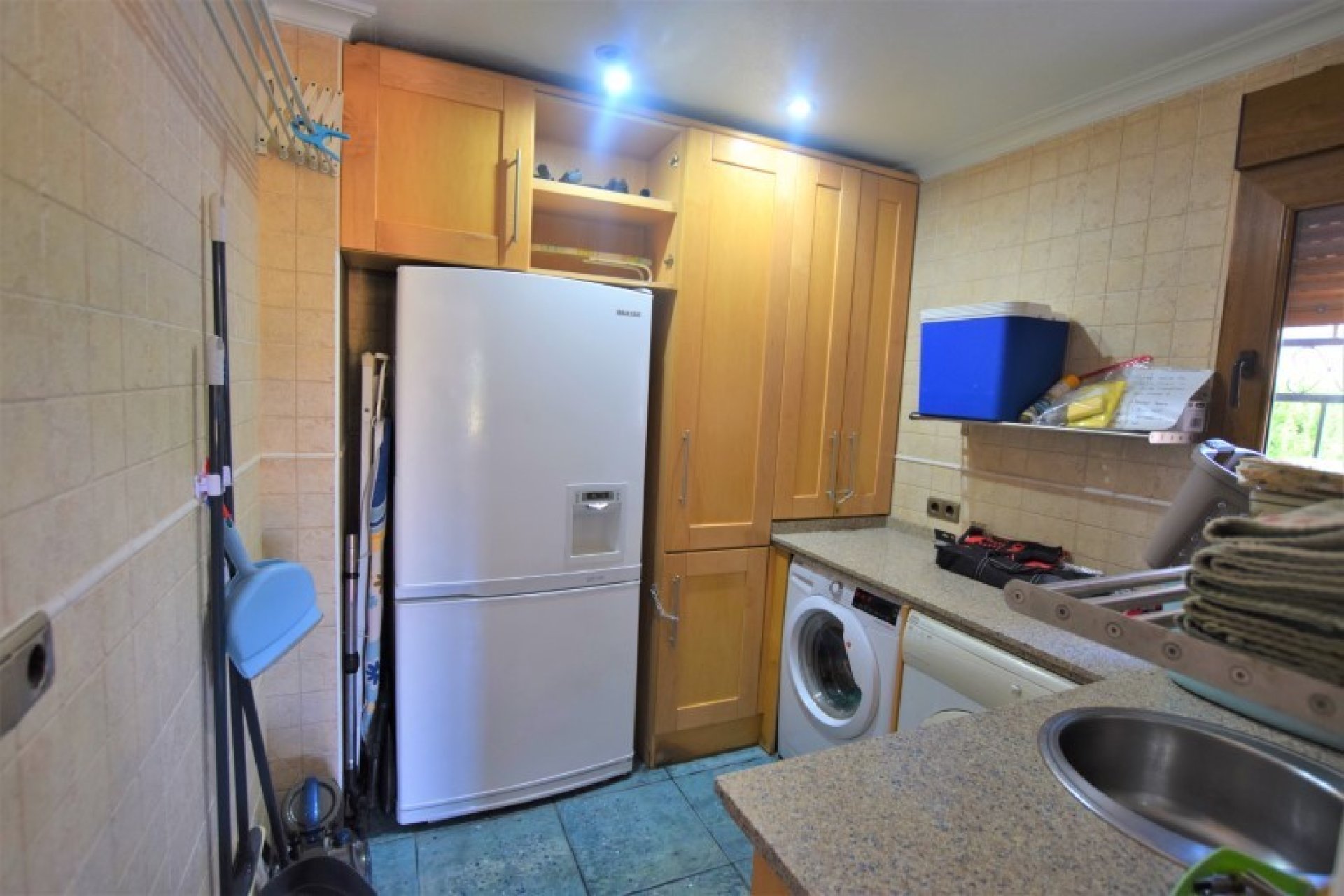 Sale - Villa - Ciudad Quesada - Pueblo Bravo